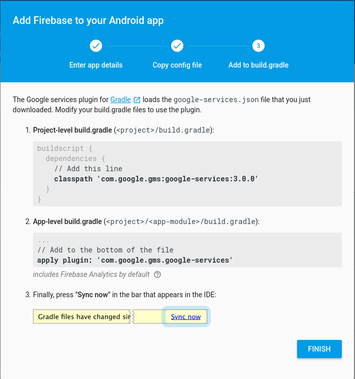 Creating A Cloud Backend For Your Android App Using Firebase Sitepoint