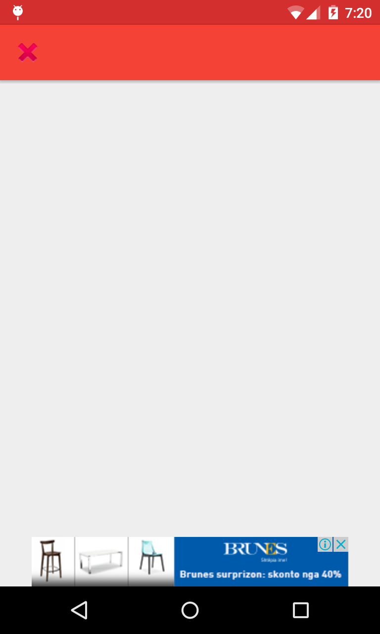 Monetizing Apps With The Google Admob Sdk Sitepoint