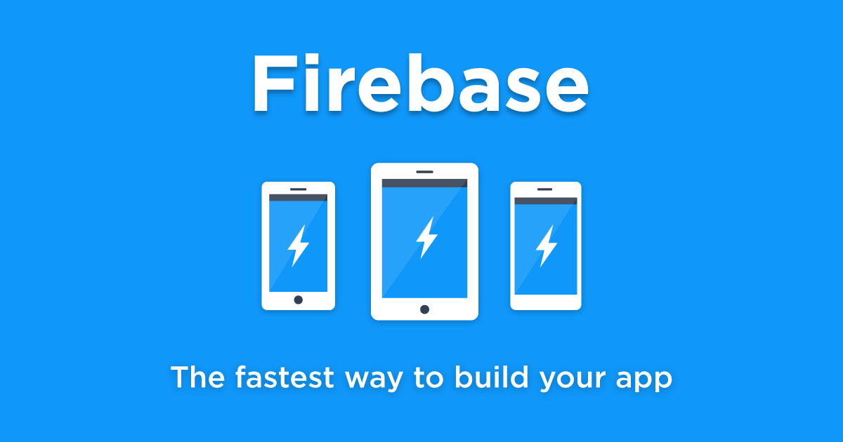 Creating A Cloud Backend For Your Android App Using Firebase Sitepoint