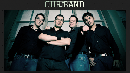 Our Band