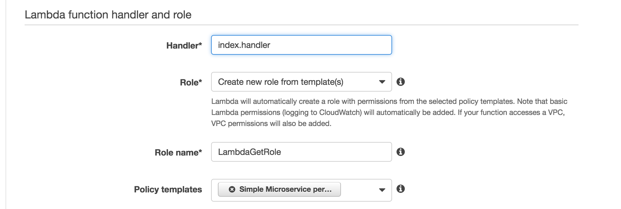 Screenshot of the settings mentioned above