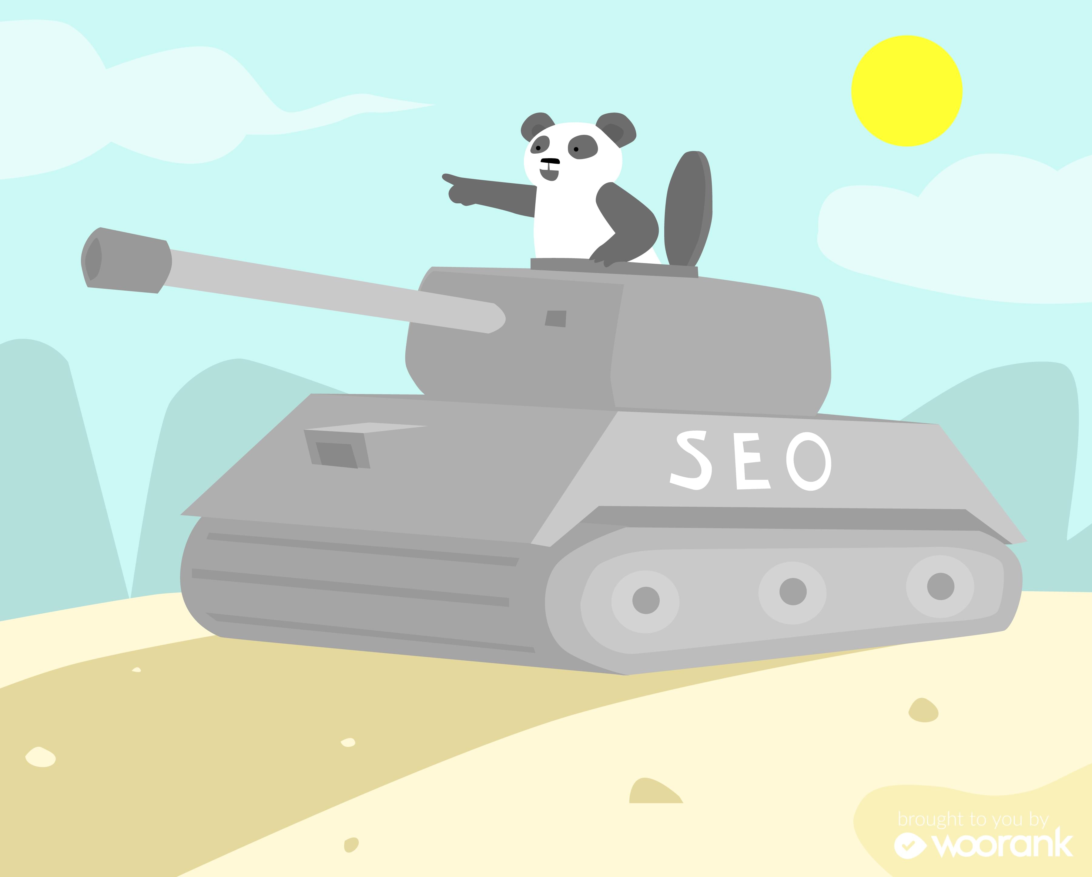 Create Your SEO Strategy in 4 Steps — SitePoint