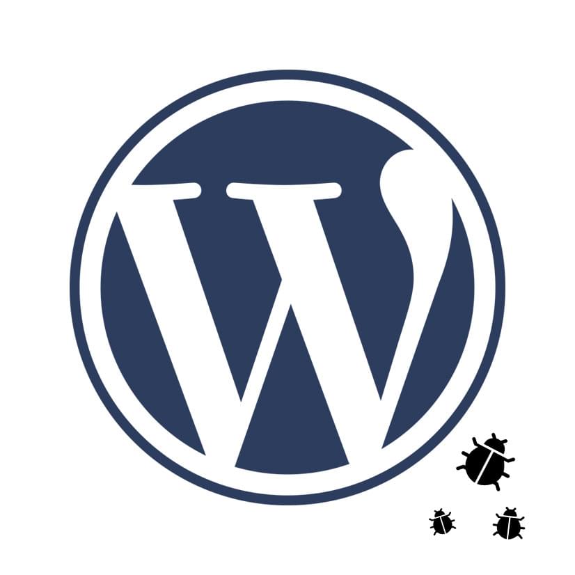 Debugging WordPress