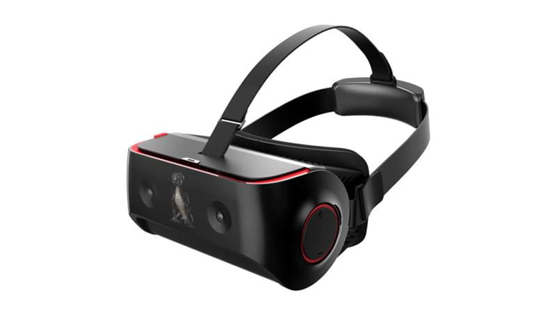 Snapdragon VR820 Reference headset design