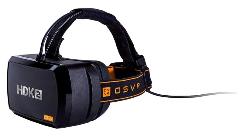 OSVR HDK 2