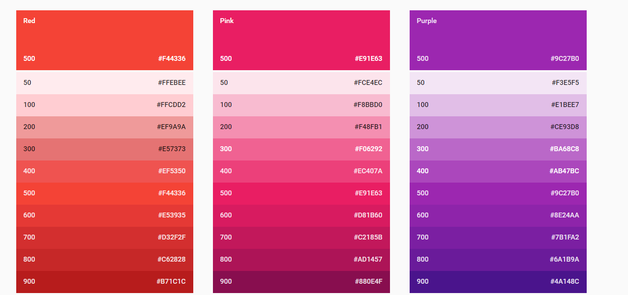 Download Using Color Schemes in Mobile UI Design - SitePoint