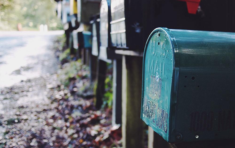 Open source email marketing