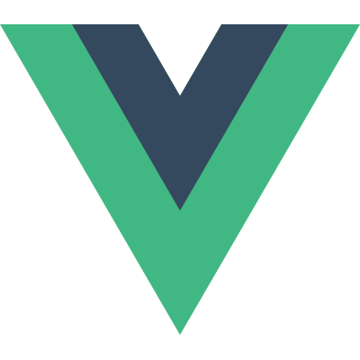 Vue.js logo