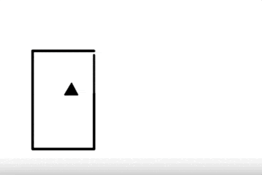 Heider & Simmel’s animation (1944)