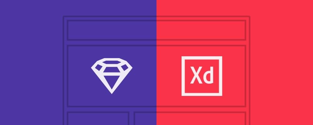 Adobe Xd Sketch To Xd