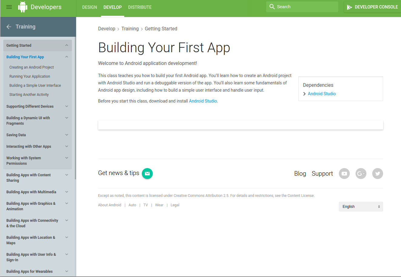 1485237753android tutorials 01 Buidling Your First App