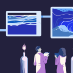 Responsive CSS Patterns without Media Queries