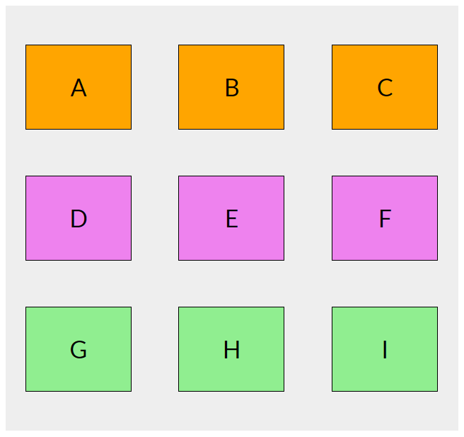 Alignment grid как включить монитор