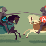 React vs Angular: An In-depth Comparison