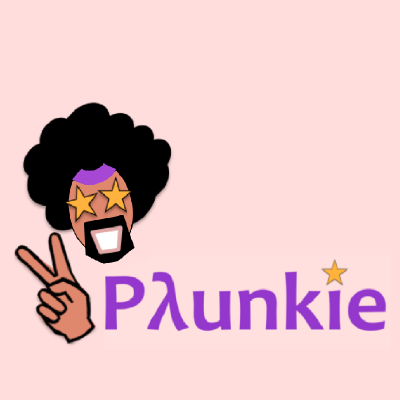 Phunkie logo