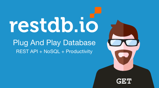 RESTDB.IO