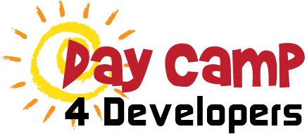 Day Camp 4 Developers logo