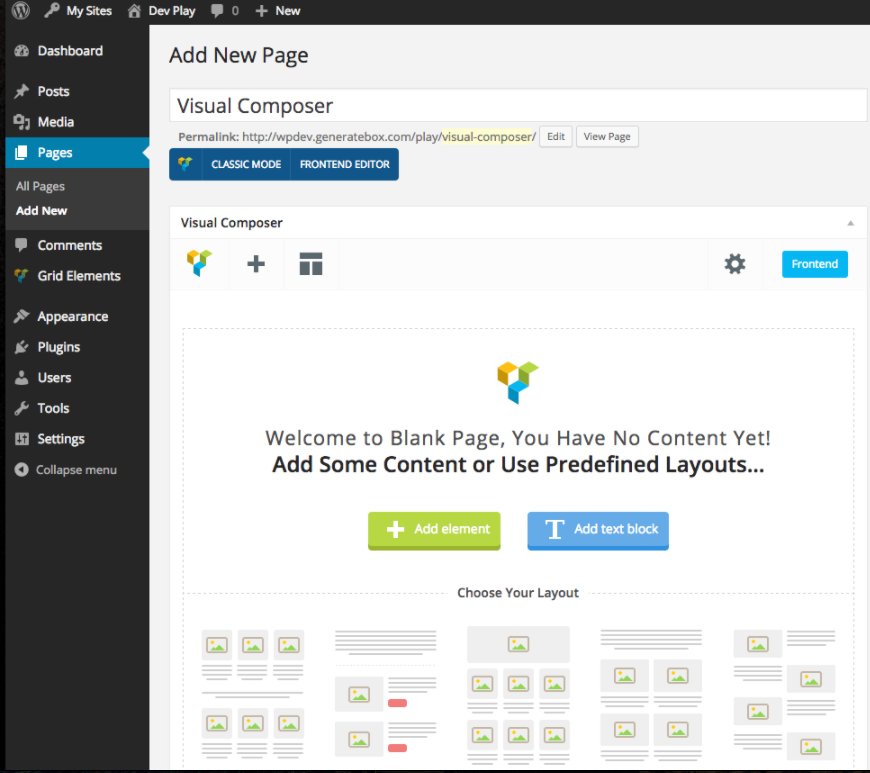 wordpress最佳架构 5个技术难题的最佳wordpress网站建设者