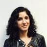 Nadya Khoja