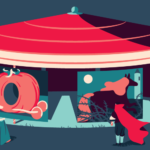 Building a 3D Rotating Carousel with CSS and JavaScript