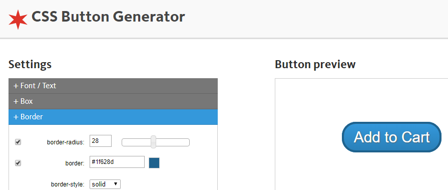 Custom Button