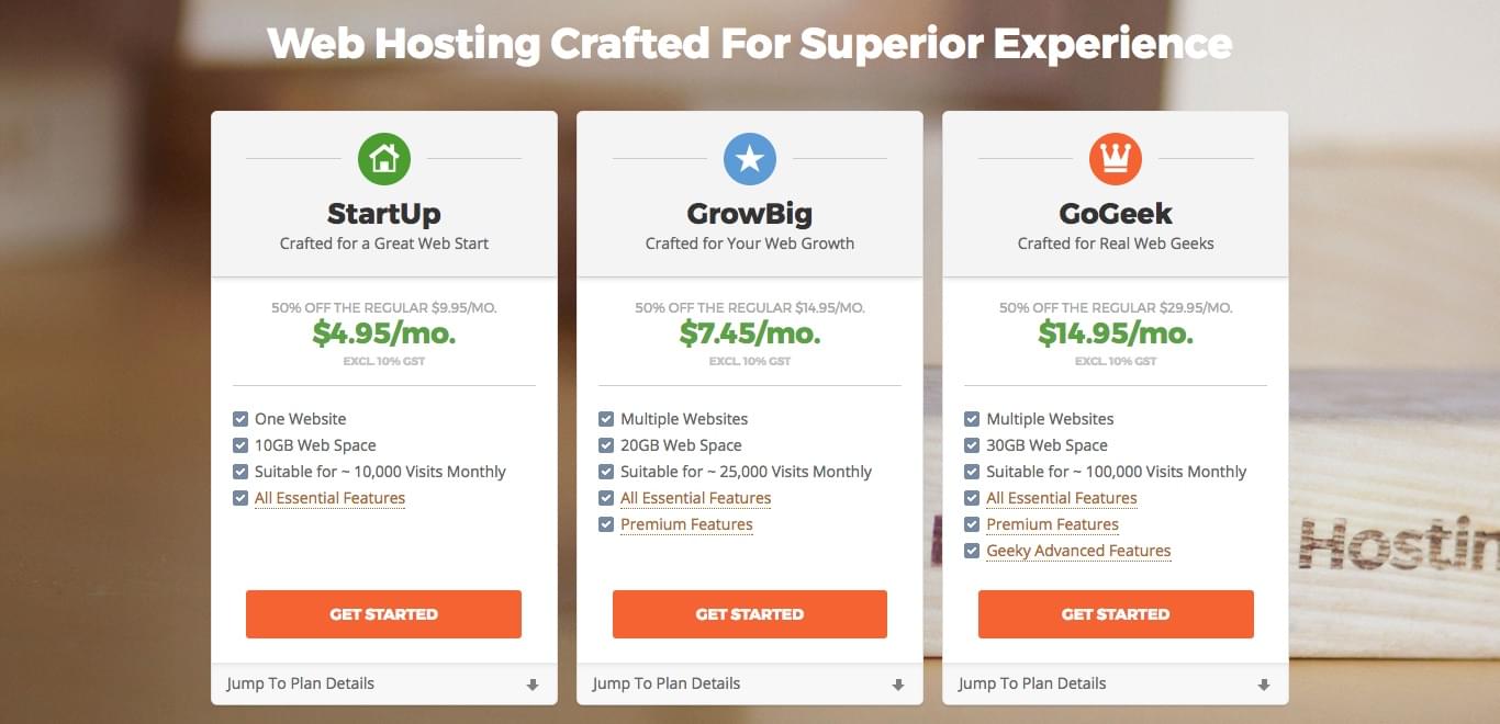 Siteground Review Shared Hosting That Stacks Up Sitepoint Images, Photos, Reviews