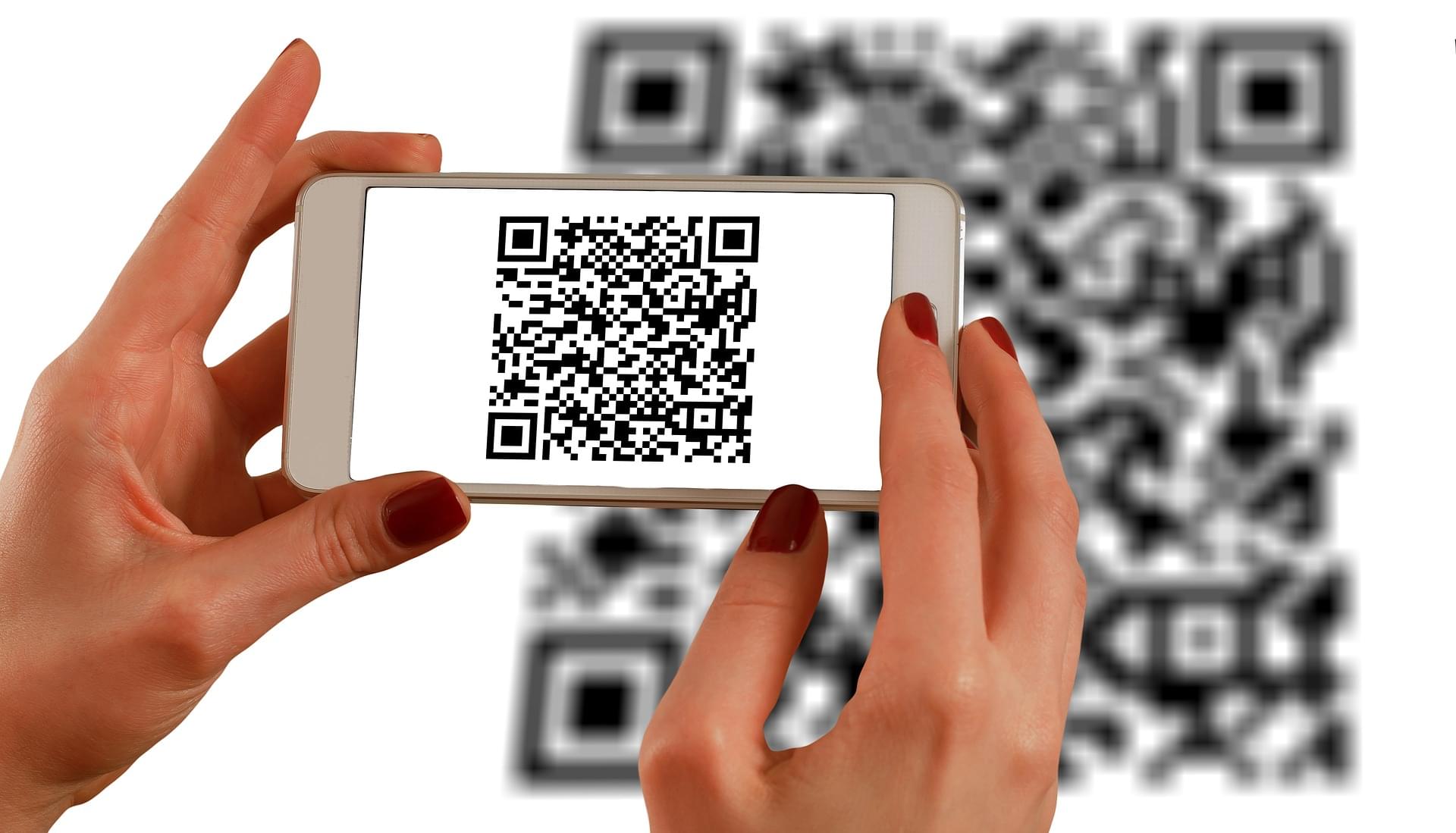 Download Free Qr Code Reader For Windows Mobile