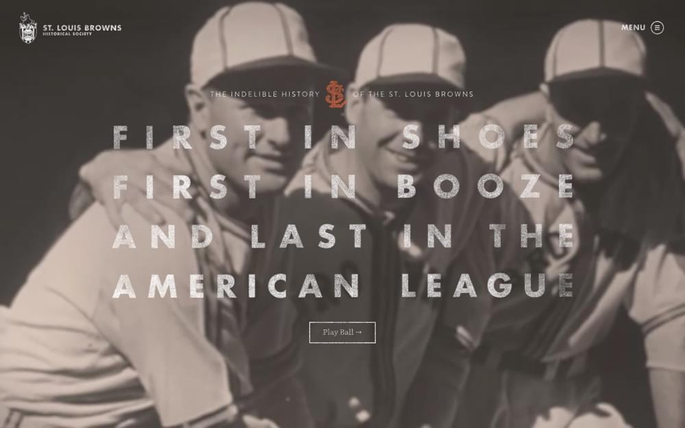 St. Louis Browns
