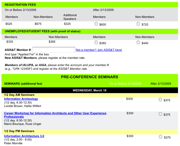 The fluorescent colors in this form may be hard for some people to look at