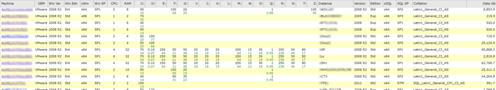 SQLBenchmarkPro