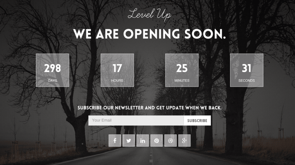 MOJO Marketplace - Level Up