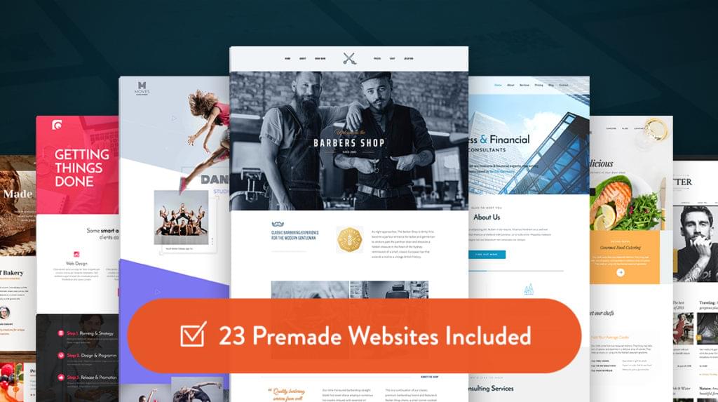 MOJO Marketplace - The Core