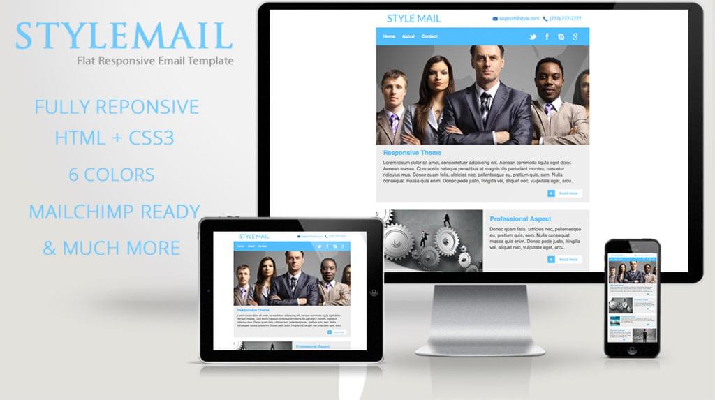 MOJO Marketplace - Style