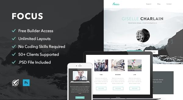 MOJO Marketplace - Focus