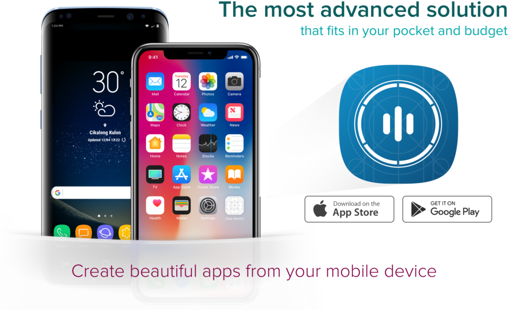 iGenApps