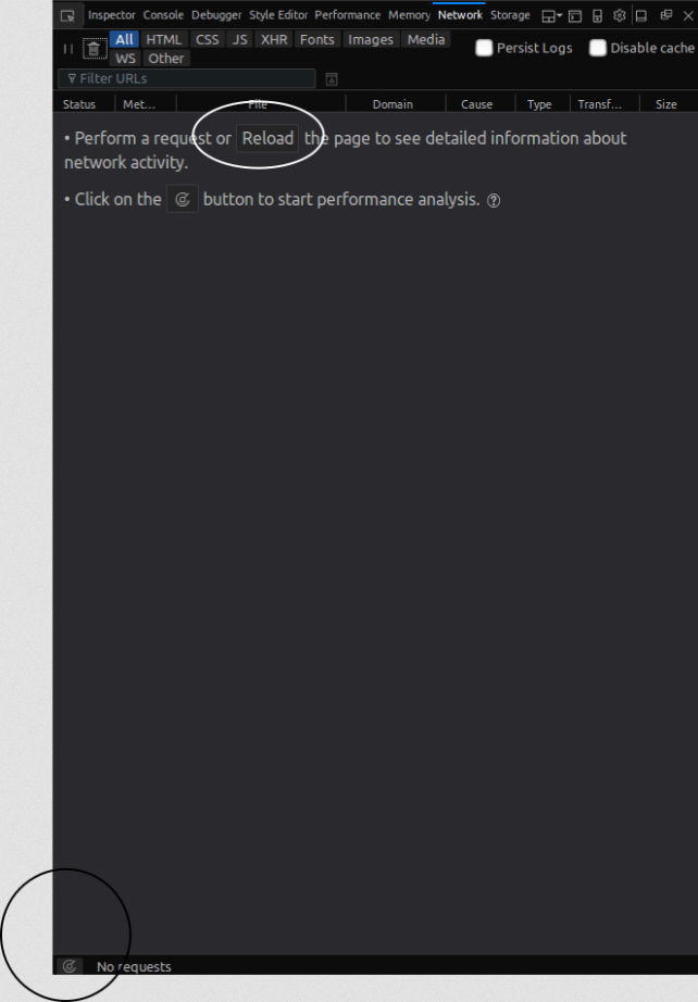 Analyzing the load-time performance