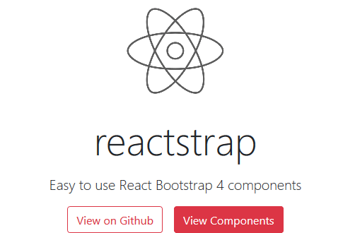 reactstrap