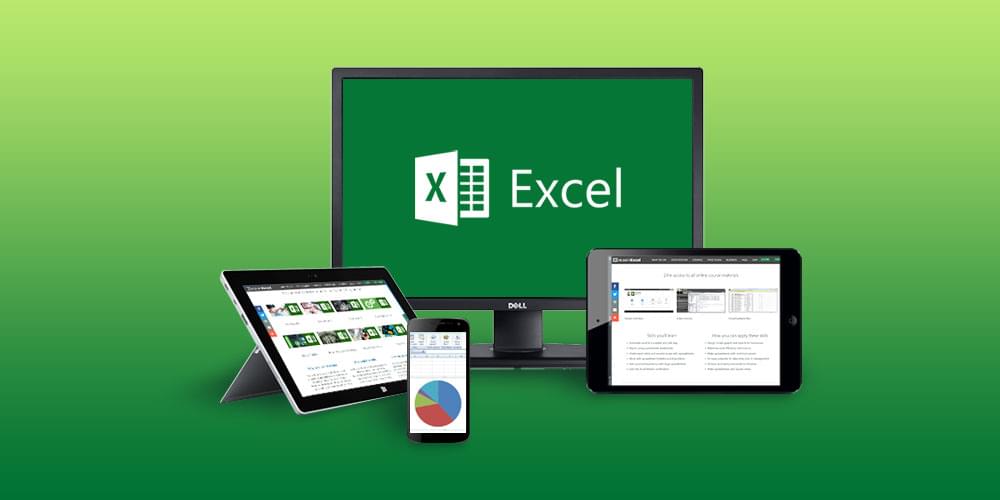 advanced excel training