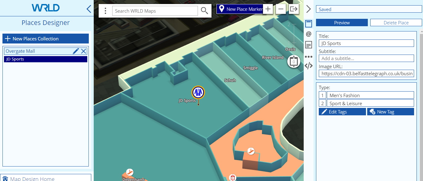 map-tools