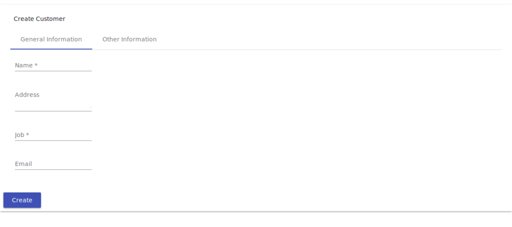 Creating UIs with Angular Material Design Components โ SitePoint