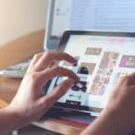 Redesigning a Card-based Tumblr Layout with CSS Grid