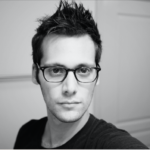 Anthony Burchell