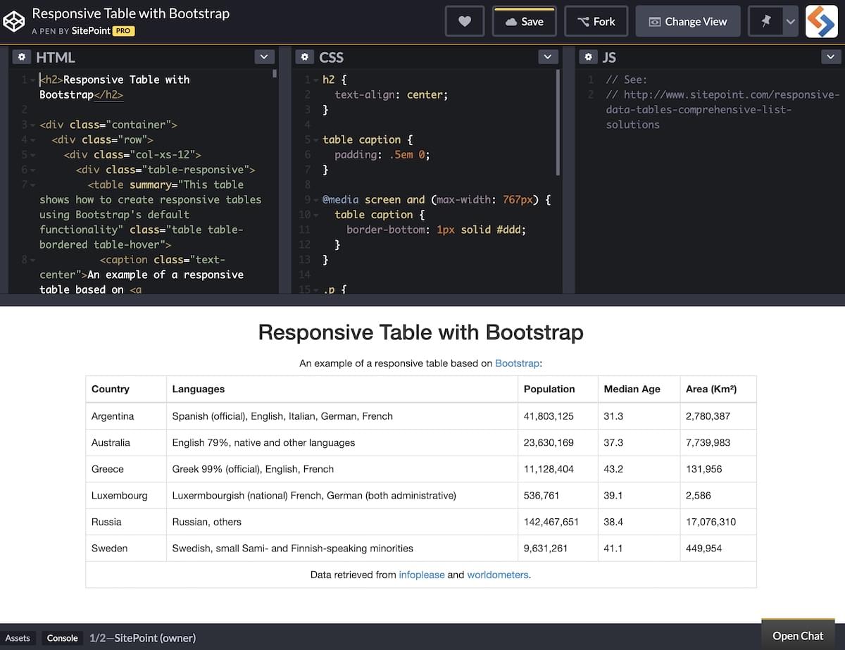 6 Collaborative Coding Tools For Remote Pair Programming Sitepoint
