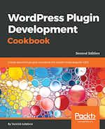  WordPress Plugin Development 