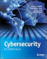  Cybersecurity Essentials 