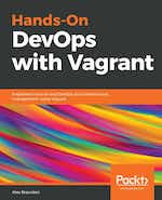  DevOps with Vagrant 