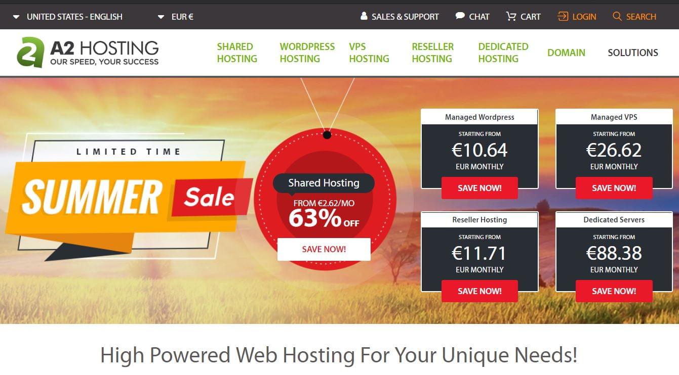 The Best Web Hosting Providers For Your Needs Sitepoint Images, Photos, Reviews