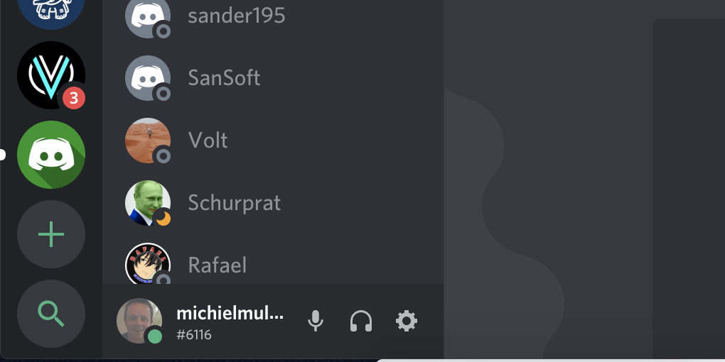 Cool Discord Server Name Ideas