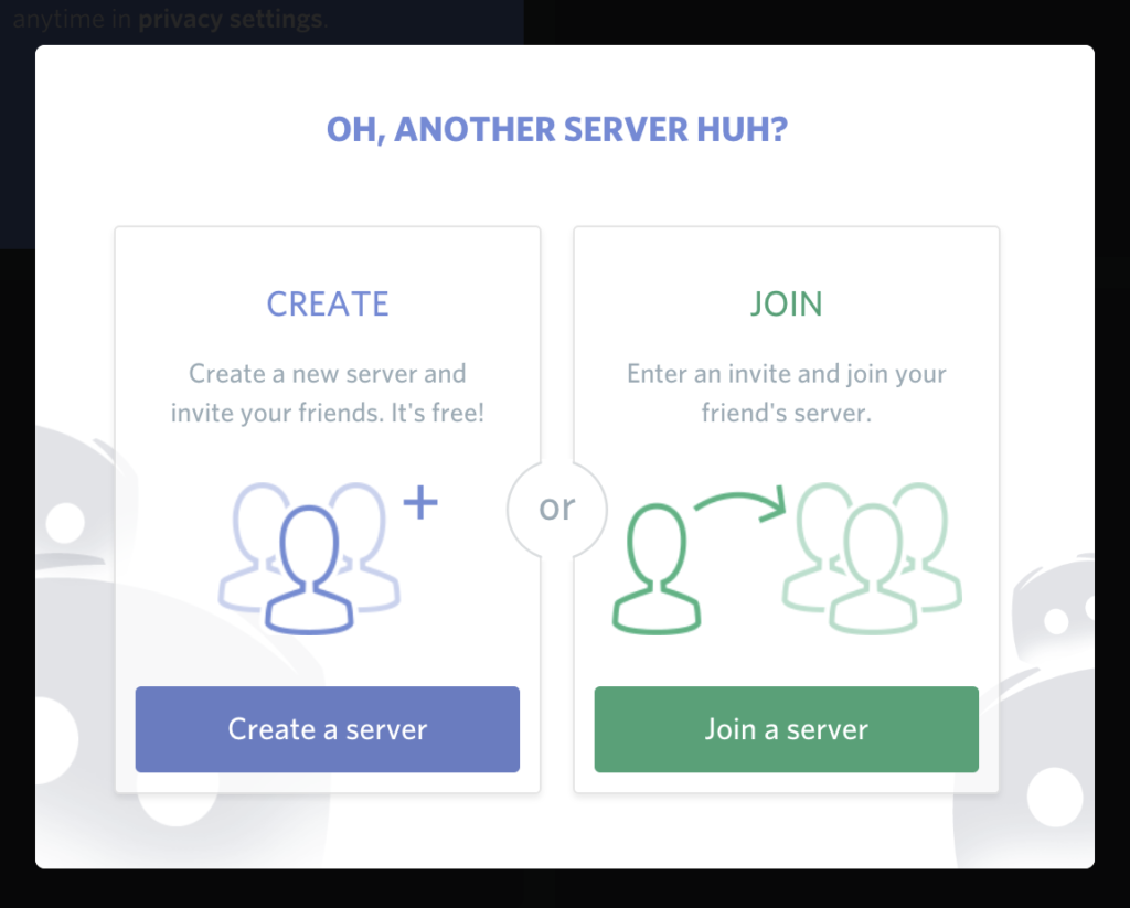 How To Build Your First Discord Bot With Nodejs Sitepoint - adding discord bots to server