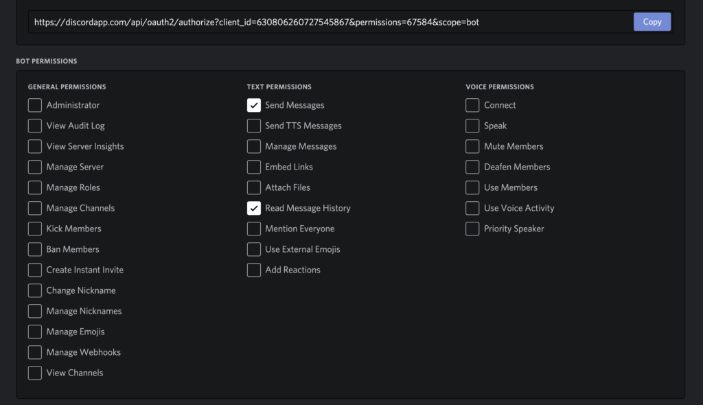 music fabric angry bots script